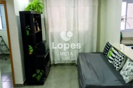Apartamento à venda com 2 quartos, sendo 1 suíte, em Jardim das Indústrias, São José dos Campos, SP