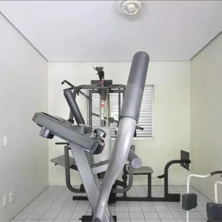 Apartamento à venda com 2 quartos, sendo 1 suíte,  em Jardim Ampliação, São Paulo, SP