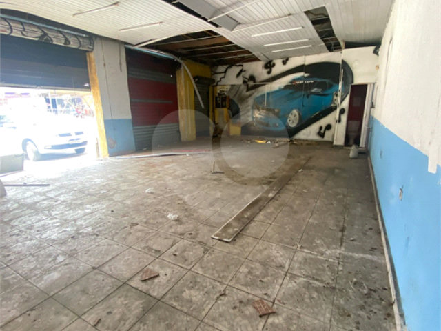 Salão Comercial à venda ou para alugar em Barra Funda, São Paulo, SP