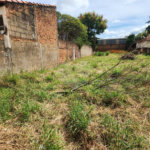 Terreno à venda em Jardim Quitandinha, Araraquara, SP
