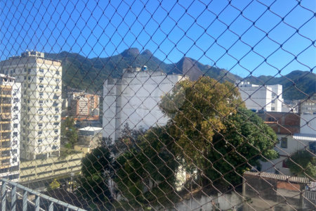 Apartamento à venda com 1 quarto em Vila Isabel, Rio de Janeiro, RJ