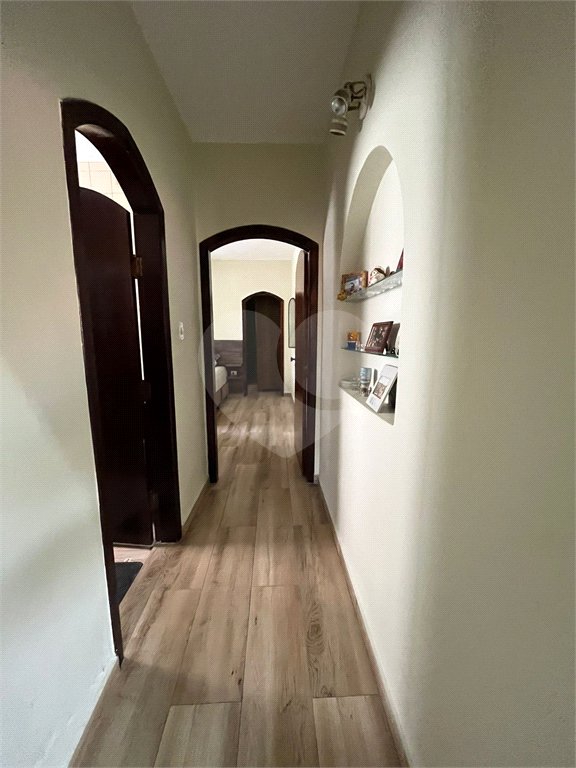 Sobrado à venda com 3 quartos, sendo 1 suíte, em Vila Paulicéia, São Paulo, SP