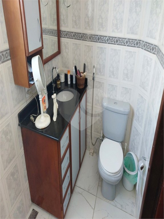 Cobertura à venda com 3 quartos, sendo 2 suítes, em Vila Isabel, Rio de Janeiro, RJ