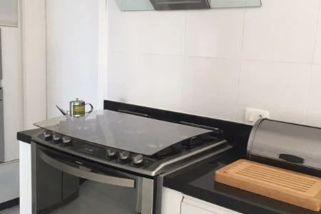 Apartamento à venda com 4 quartos, sendo 3 suítes, em Vila Andrade, São Paulo, SP