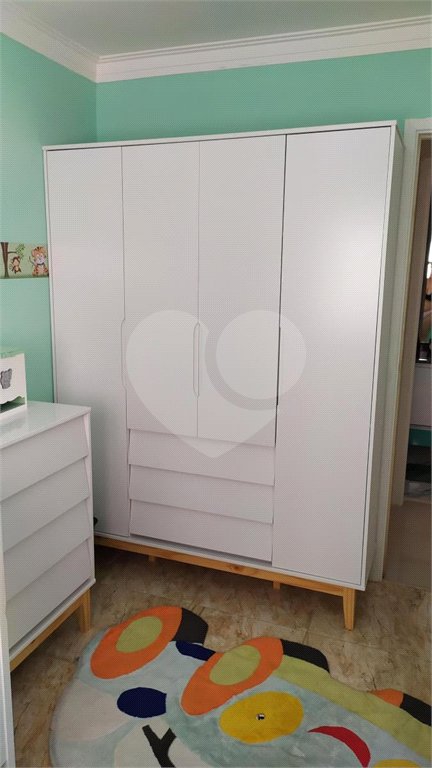 Apartamento à venda com 2 quartos, sendo 1 suíte, em Saúde, São Paulo, SP