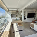 Apartamento à venda com 4 suítes em Vila Andrade, São Paulo, SP