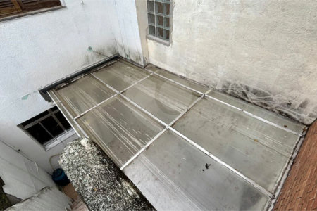 Sobrado à venda com 2 quartos em Vila Cruzeiro, São Paulo, SP