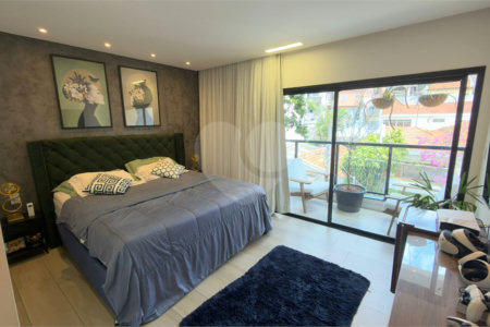 Sobrado à venda com 3 quartos, sendo 1 suíte, em Vila Paulicéia, São Paulo, SP