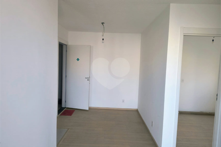 Apartamento para alugar com 2 quartos em Jaraguá, São Paulo, SP