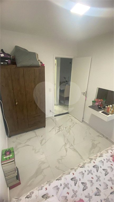 Apartamento Novíssimo à Venda na Vila Pirituba – 2 Dormitórios | Varanda | Lazer Completo