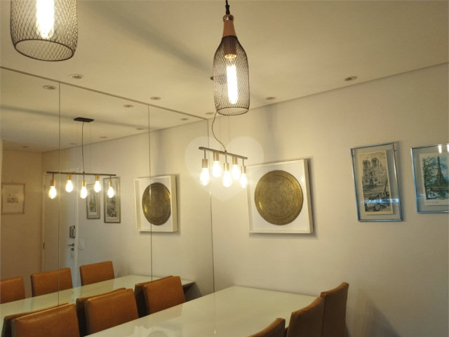 Apartamento à venda com 2 quartos em Imirim, São Paulo, SP