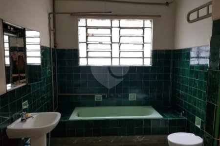 Casa para alugar com 5 quartos em Jardim Paulista, São Paulo, SP