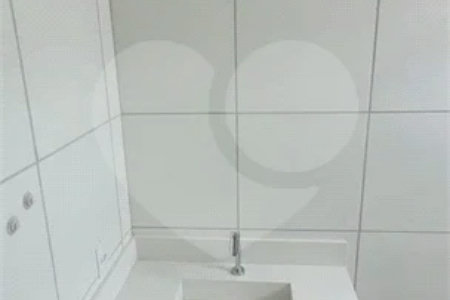 Apartamento à venda com 1 quarto em Vila Maria, São Paulo, SP