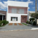 Casa em condomínio à venda com 3 quartos, sendo 1 suíte, em Horto Florestal, Sorocaba, SP