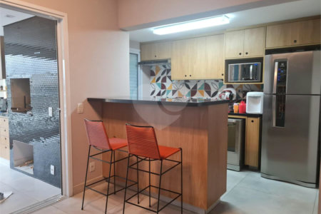 Apartamento à venda com 3 quartos, sendo 1 suíte, em Barra Funda, São Paulo, SP