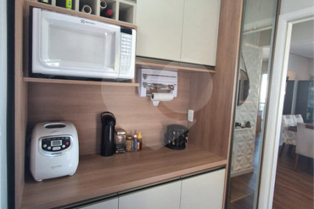 Apartamento à venda com 3 quartos, sendo 1 suíte, no Centro, São Bernardo do Campo, SP