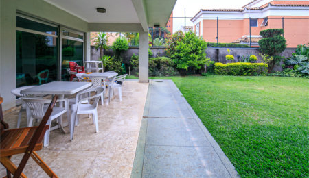Casa Térrea à venda com 4 quartos, sendo 1 suíte,  em Alto da Boa Vista, São Paulo, SP