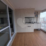 Apartamento à venda com 2 suítes em Casa Verde, São Paulo, SP
