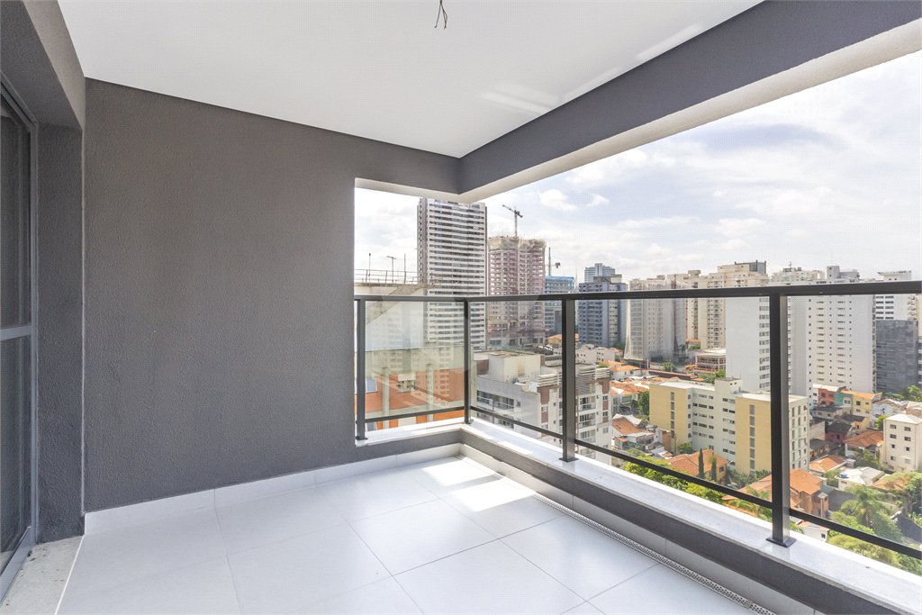 Apartamento à venda com 2 suítes em Pinheiros, São Paulo, SP