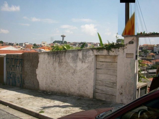 Casa Térrea à venda com 2 quartos em Vila Maria Alta, São Paulo, SP