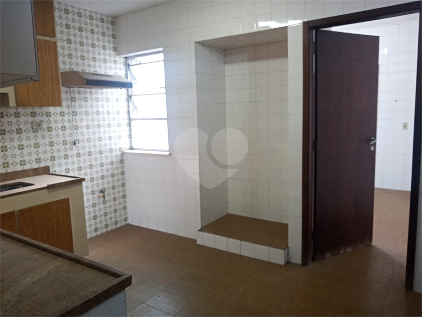 Apartamento à venda com 4 quartos, sendo 1 suíte, em Tijuca, Rio de Janeiro, RJ