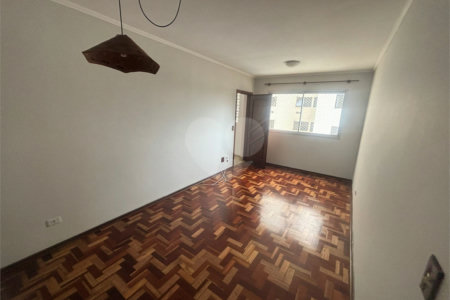 Apartamento à venda com 2 quartos em Santa Teresinha, São Paulo, SP
