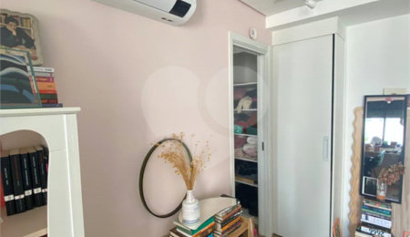 Apartamento à venda com 12 quartos, sendo 1 suíte,  em Vila Pompéia, São Paulo, SP