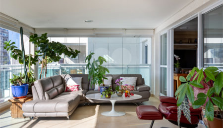 Apartamento à venda com 3 suítes em Vila Mariana, São Paulo, SP