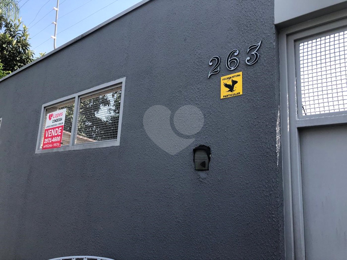 Sobrado à venda com 3 quartos em Freguesia do Ó, São Paulo, SP