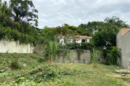 Terreno à venda em Alto da Boa Vista, São Paulo, SP