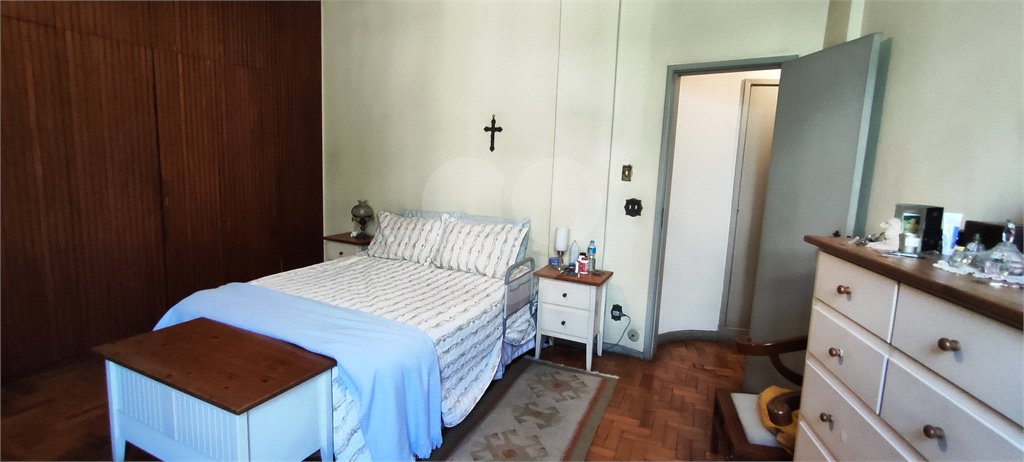 Apartamento à venda com 3 quartos em Flamengo, Rio de Janeiro, RJ