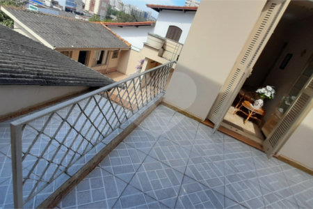 Sobrado à venda com 3 quartos, sendo 1 suíte,  no Centro, São Bernardo do Campo, SP