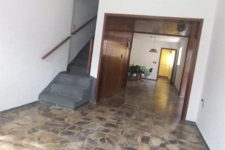 Sobrado à venda com 3 quartos em Pinheiros, São Paulo, SP