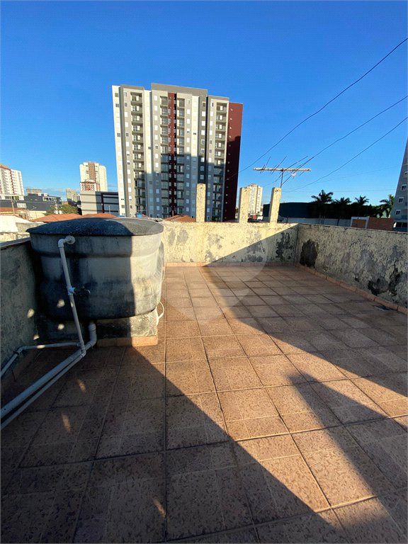 Sobrado à venda com 2 quartos, sendo 1 suíte, em Vila Maria Baixa, São Paulo, SP