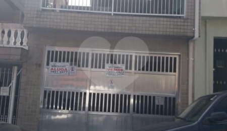 Casa em condomínio à venda com 2 quartos, sendo 1 suíte,  em Freguesia do Ó, São Paulo, SP