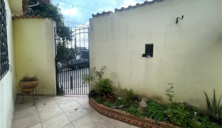 Casa à venda com 2 quartos em Parque Ligia, São Paulo, SP