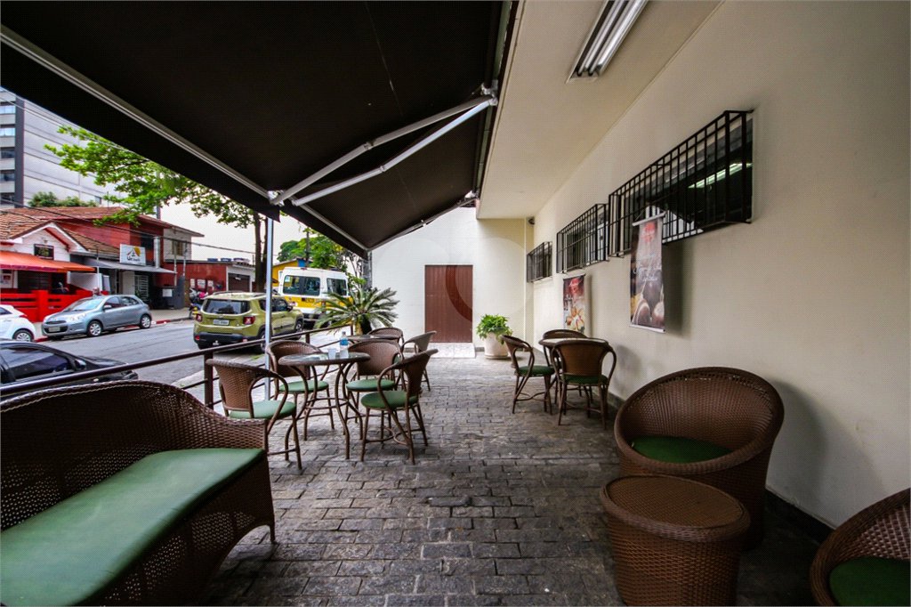 Prédio à venda em Vila Progredior, São Paulo, SP