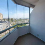 Apartamento à venda com 2 quartos, sendo 1 suíte, em Jardim Monte Alegre, São Paulo, SP