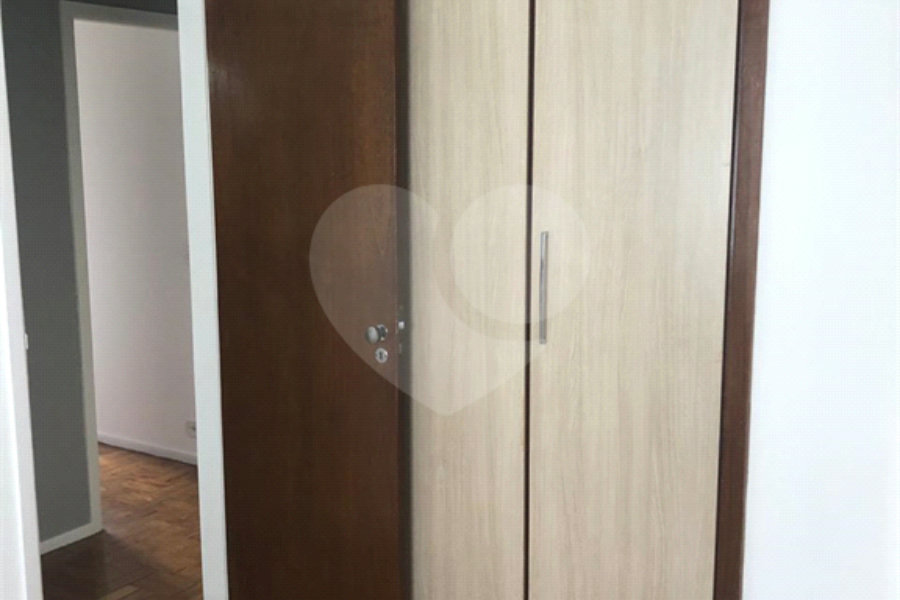 Apartamento à venda com 3 quartos, sendo 1 suíte, em Santana, São Paulo, SP