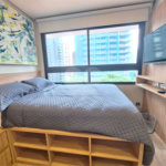 Apartamento à venda com 1 suíte em Pinheiros, São Paulo, SP