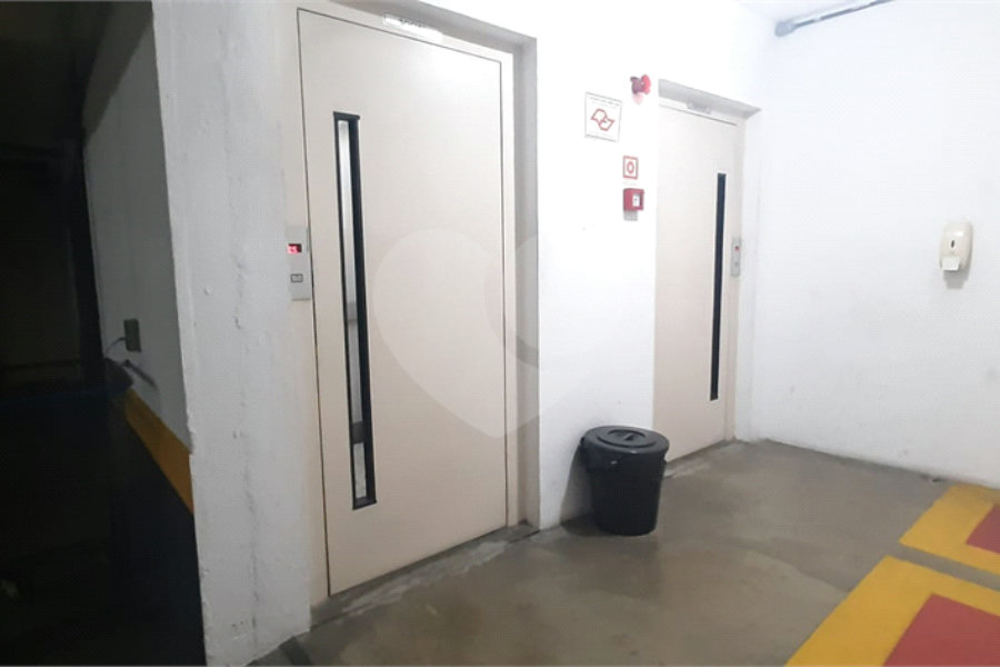 Apartamento à venda com 2 quartos em Casa Verde, São Paulo, SP