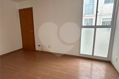 Apartamento para alugar com 2 quartos em Botujuru, Mogi das Cruzes, SP
