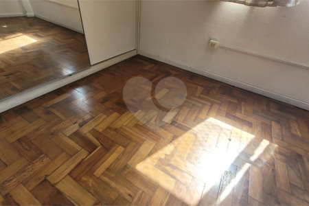 Apartamento à venda com 1 quarto em Vila Buarque, São Paulo, SP