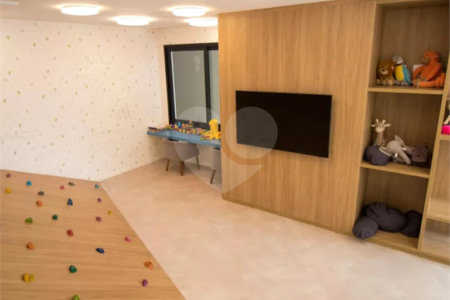 Apartamento à venda com 2 quartos em Vila Cordeiro, São Paulo, SP