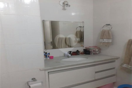 Apartamento à venda com 2 quartos em Vila Santa Teresa (zona Sul), São Paulo, SP