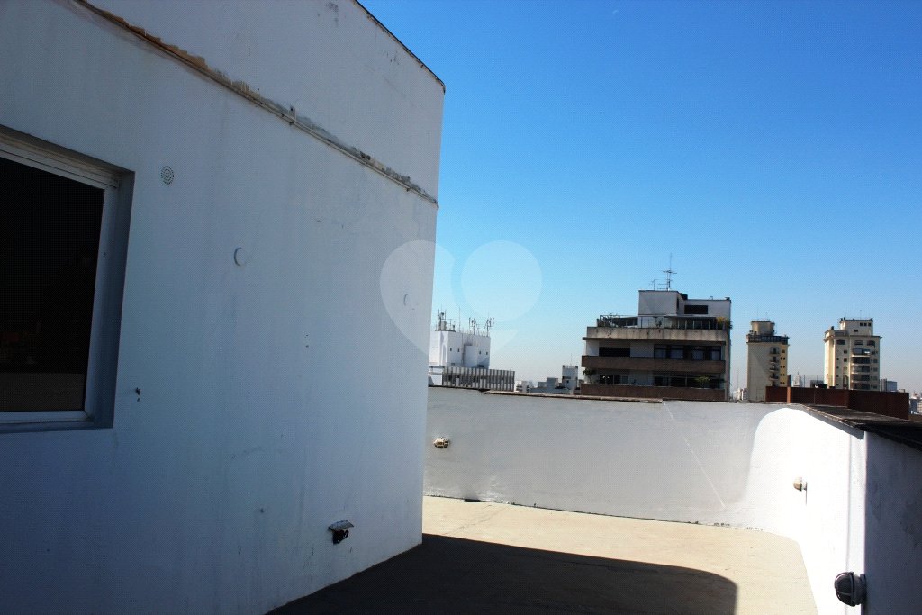Cobertura à venda com 3 suítes em Santa Cecília, São Paulo, SP