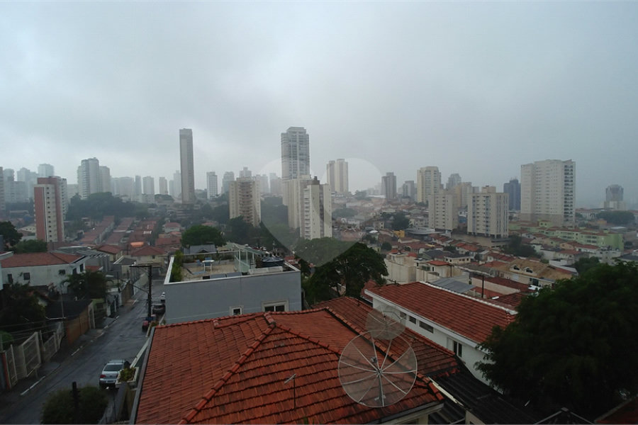 Sobrado à venda com 3 quartos, sendo 1 suíte, em Santana, São Paulo, SP