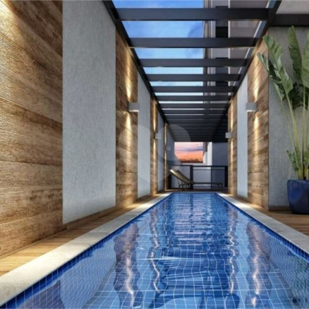 Studio à venda com 1 quarto em Cidade Nova I, Indaiatuba, SP