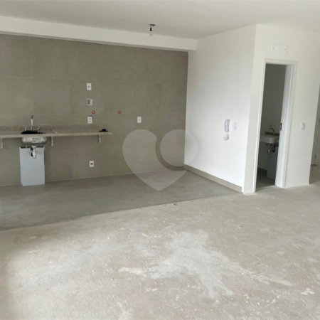 Apartamento à venda com 3 suítes em Alto da Boa Vista, São Paulo, SP