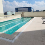 Apartamento à venda com 2 quartos, sendo 1 suíte,  em Vila Regente Feijó, São Paulo, SP